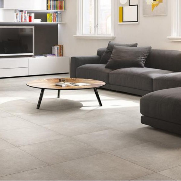 Marazzi Midtown - Gres per pavimenti effetto cemento