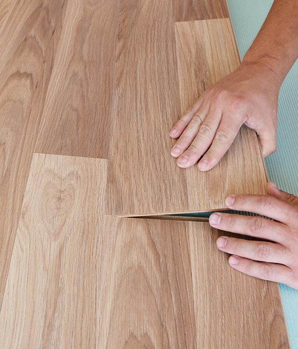 praticita laminato