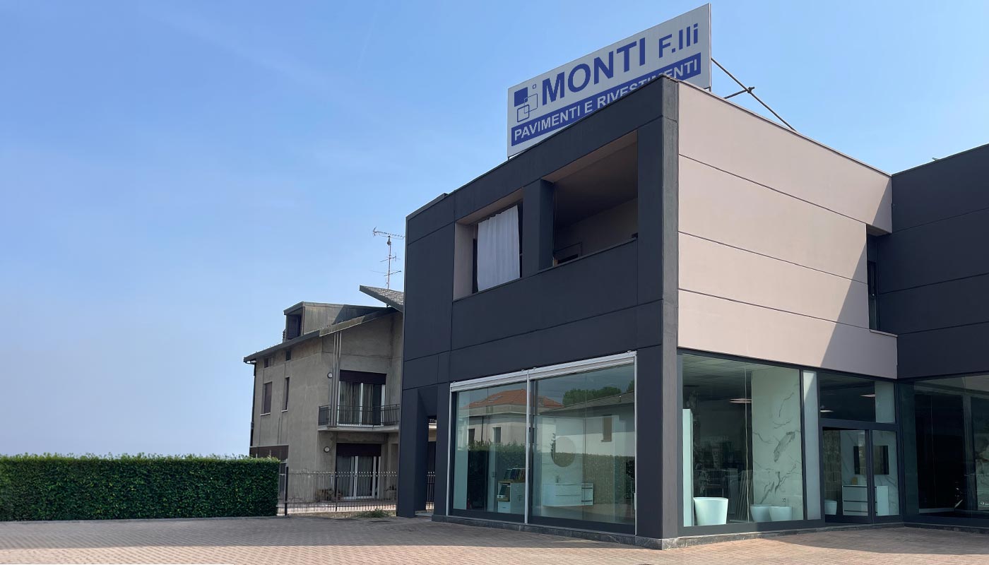showroom monti